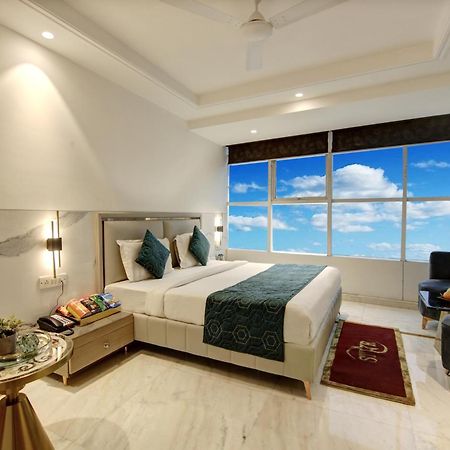 Hotel International Inn By Star Group - Near Delhi Airport New Delhi Exterior photo