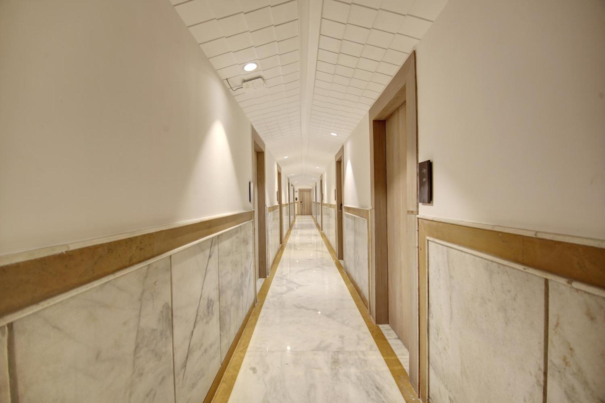 Hotel International Inn By Star Group - Near Delhi Airport New Delhi Exterior photo