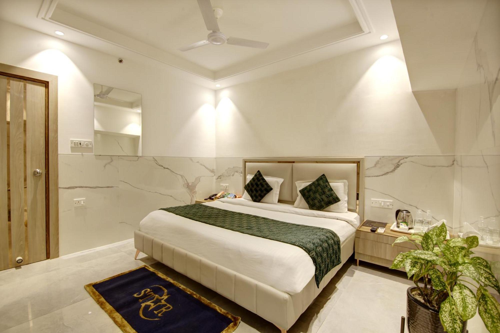 Hotel International Inn By Star Group - Near Delhi Airport New Delhi Exterior photo